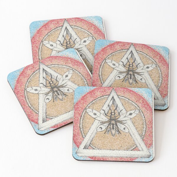 Item preview, Ace of Pentacles designed and sold by gxds.