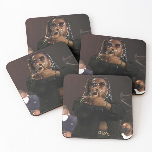 Item preview, Gangsta Boo designed and sold by elegantqueen08.