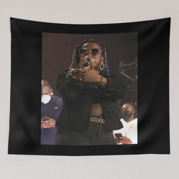 Item preview, Gangsta Boo designed and sold by elegantqueen08.