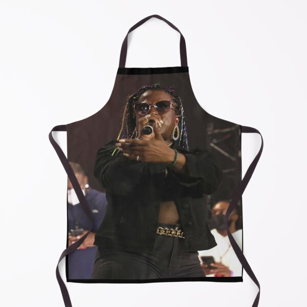Item preview, Gangsta Boo designed and sold by elegantqueen08.