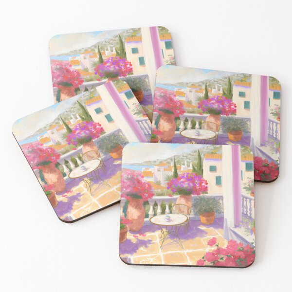 Item preview, Casa Sol II designed and sold by hamptonstyle.