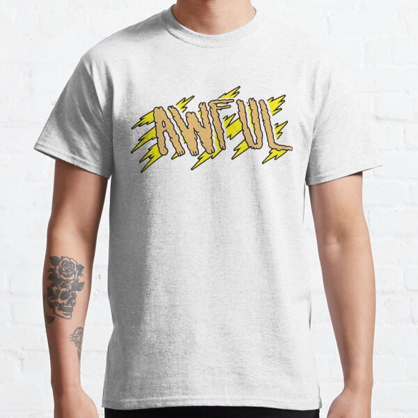 Awful Color Classic T-Shirt