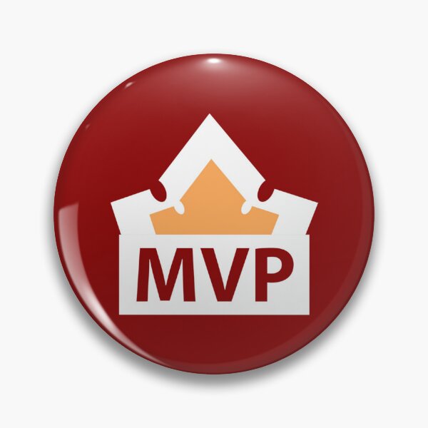 Item preview, MVP (Most Valuable Player)    designed and sold by PhamilyCustoms.