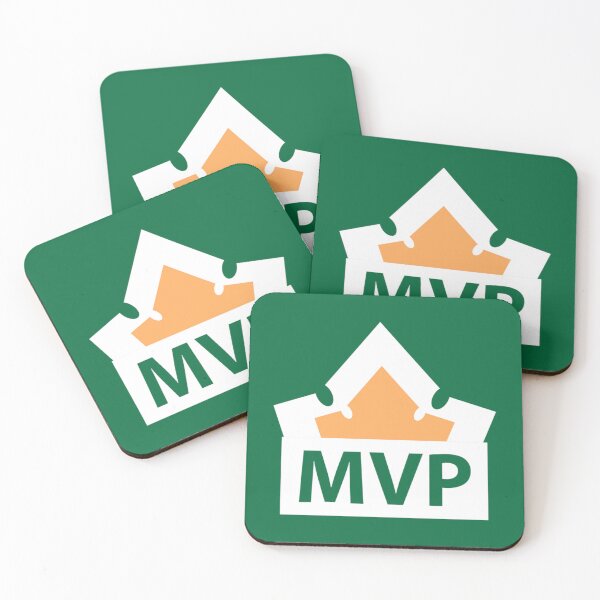Item preview, MVP (Most Valuable Player)    designed and sold by PhamilyCustoms.