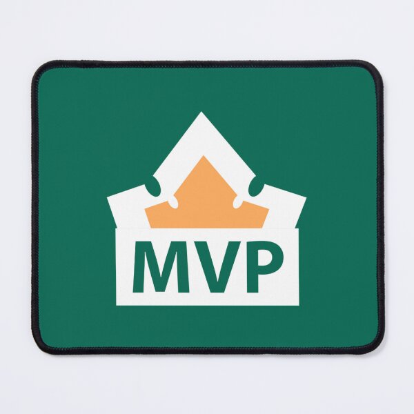 Item preview, MVP (Most Valuable Player)    designed and sold by PhamilyCustoms.