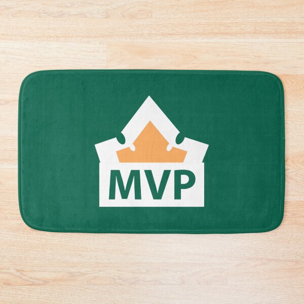 Item preview, MVP (Most Valuable Player)    designed and sold by PhamilyCustoms.