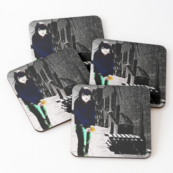 Item preview, smoke-break designed and sold by acculturatedego.