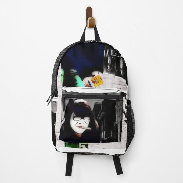 Item preview, smoke-break designed and sold by acculturatedego.