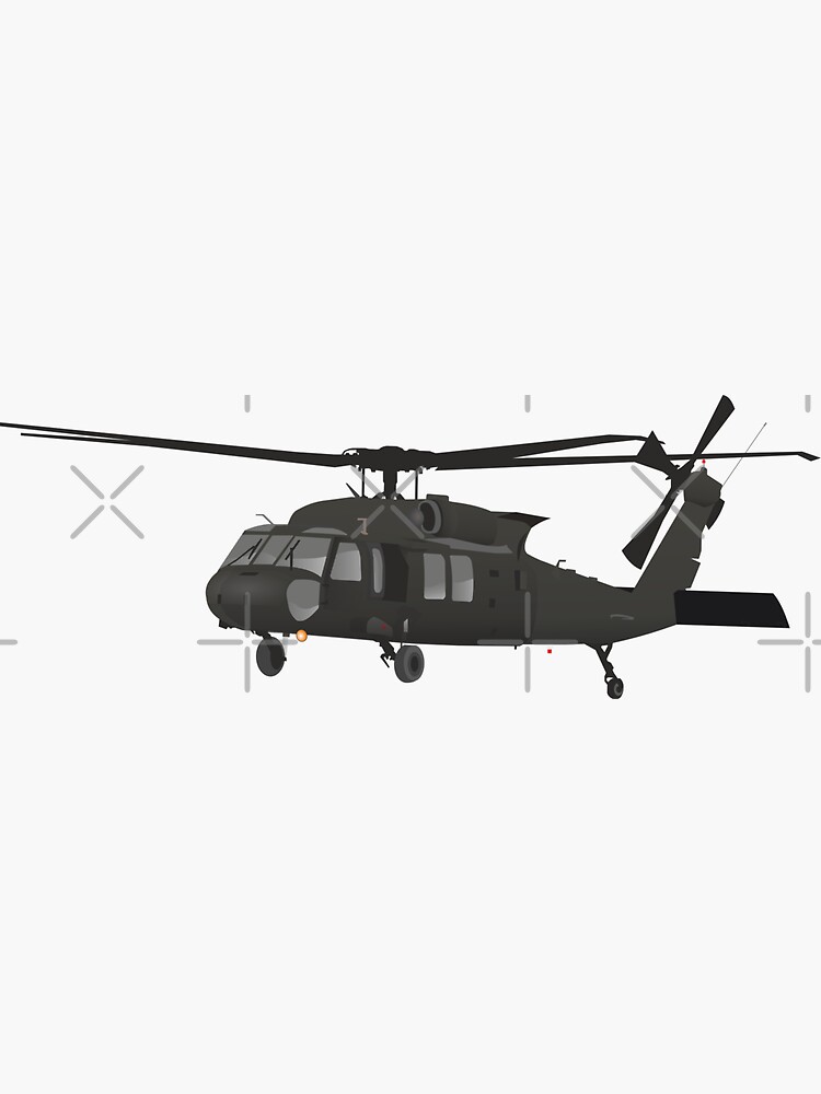 Imposta Linea Elicottero Pistola O Pistola Mitragliatrice Bomba A Mano Medaglia Di - Foto 11