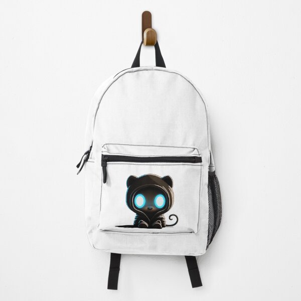 Item preview, github git AI art work designed and sold by developerfriday.