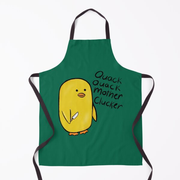Item preview, Quack quack mother clucker designed and sold by PhamilyCustoms.
