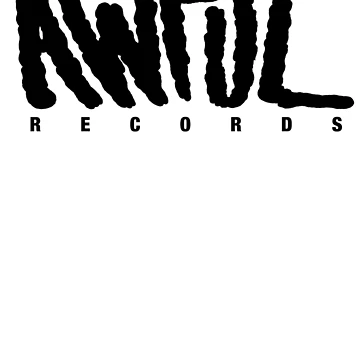 Artwork thumbnail, AWFUL Records by RomeoFlaco