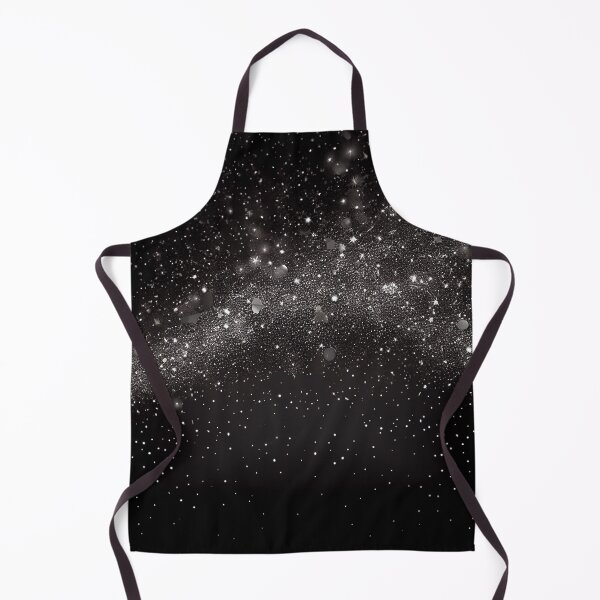 Item preview, Sparkling Silver Inspired by the Glamour of Luxury Silver Dust designed and sold by HiArtify ❤️.