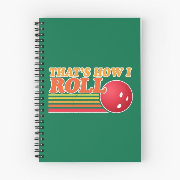 Item preview, That_s How I Roll - Vintage Distressed Design   designed and sold by PhamilyCustoms.