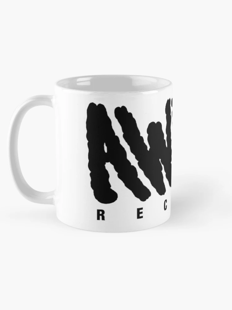 Thumbnail 5 of 6, Coffee Mug, AWFUL Records designed and sold by RomeoFlaco.