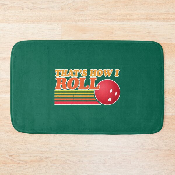 Item preview, That_s How I Roll - Vintage Distressed Design   designed and sold by PhamilyCustoms.