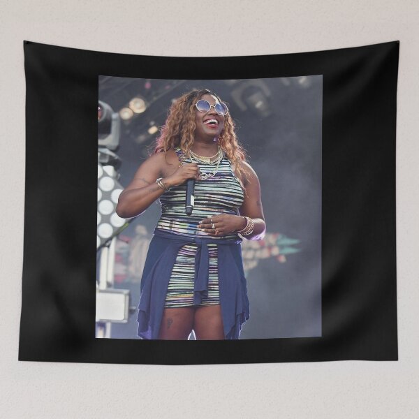 Item preview, Gangsta Boo designed and sold by elegantqueen08.