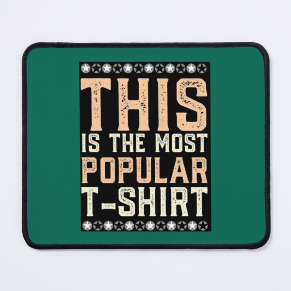 Item preview, This Is The Most Popular  Graphic    designed and sold by PhamilyCustoms.