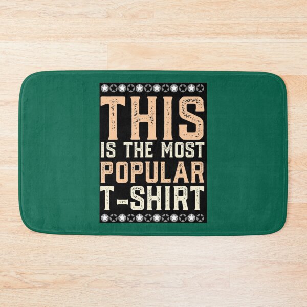 Item preview, This Is The Most Popular  Graphic    designed and sold by PhamilyCustoms.