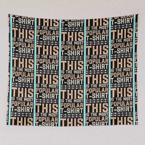 Item preview, This Is The Most Popular  Graphic    designed and sold by PhamilyCustoms.