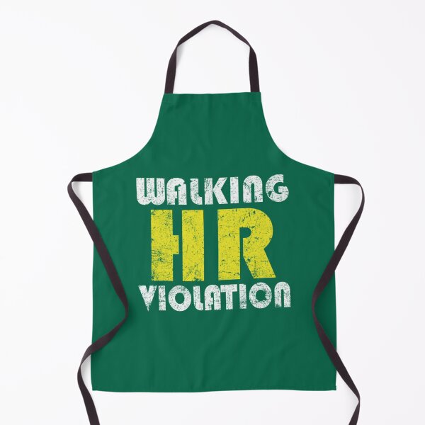 Item preview, Walking Hr Violation offensive funny adult humor    designed and sold by PhamilyCustoms.