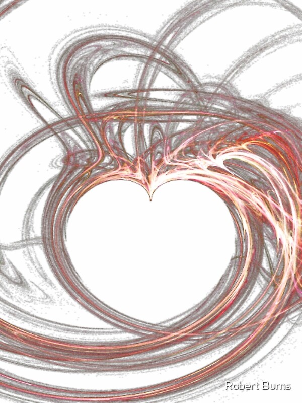 "Hearts DelightAvailable As Art PrintsMugs,Cases,Duvets,T Shirts