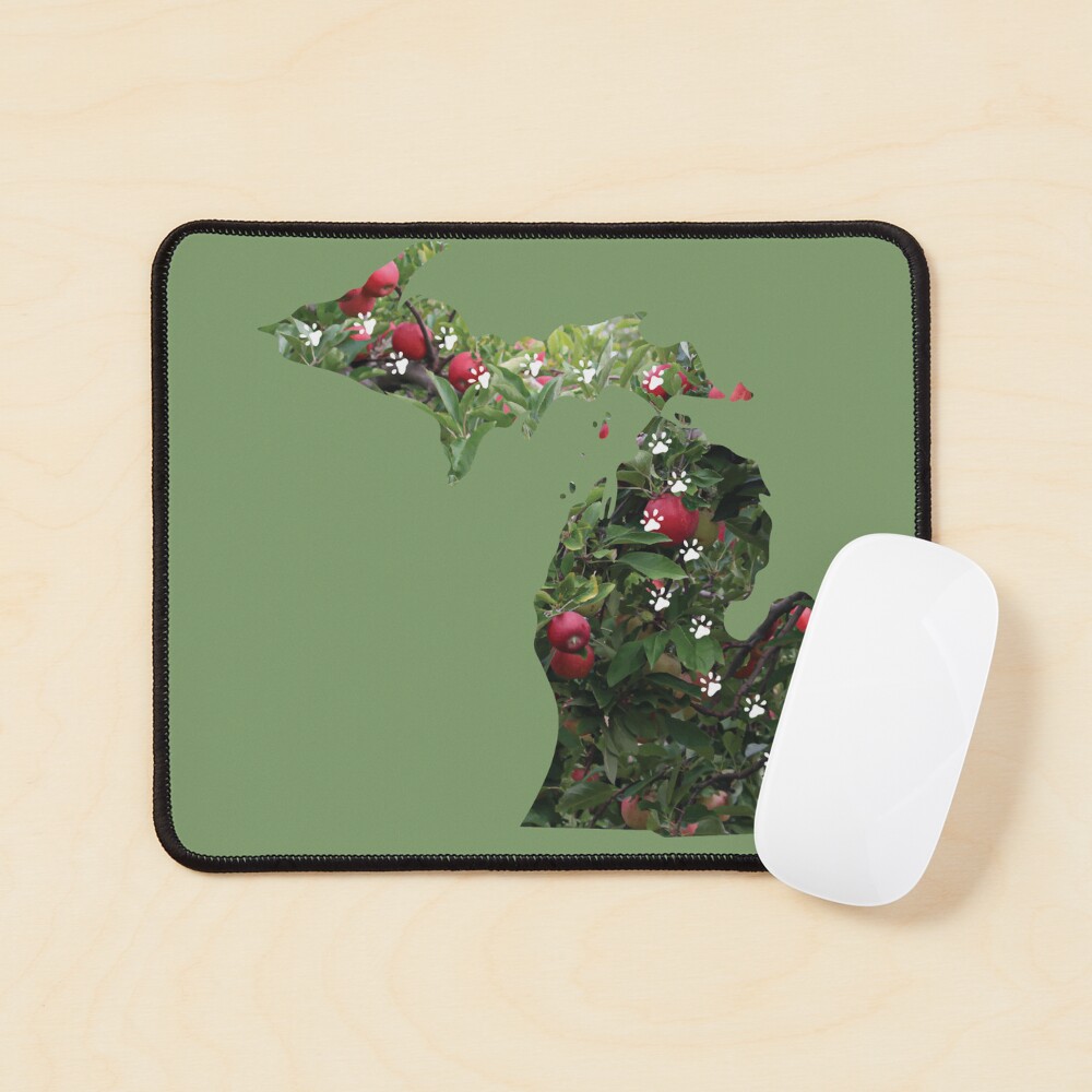 Item preview, Mouse Pad designed and sold by OneCreativePup.