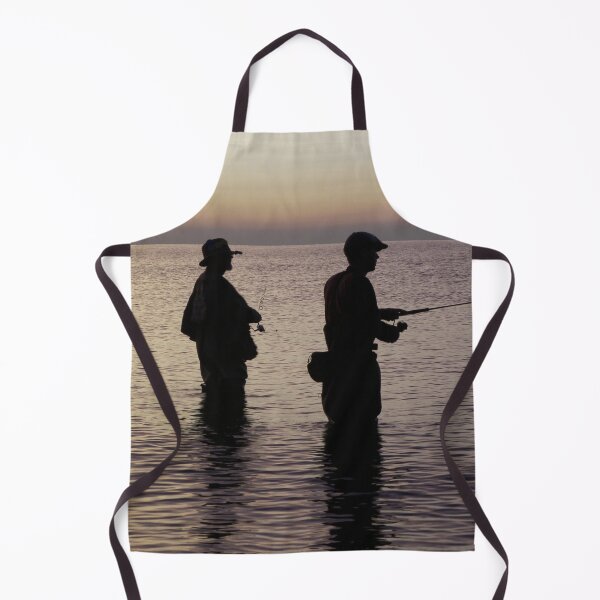Item preview, Father and Son | Nature designed and sold by RedHandedOD.