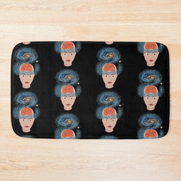 Item preview, The Universal Mind designed and sold by Keatos.