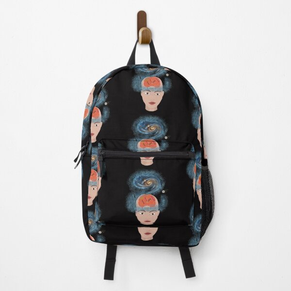 Item preview, The Universal Mind designed and sold by Keatos.