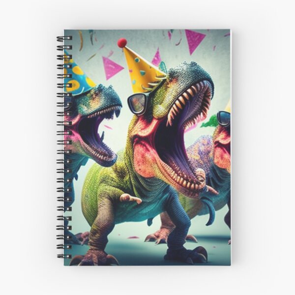 Item preview, Dinosaur Party designed and sold by DinoStaur.