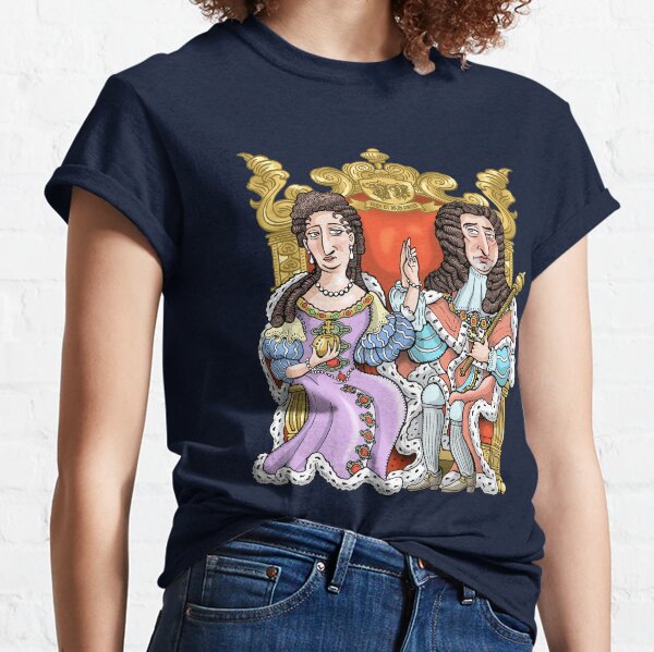 William Of Orange T Shirts for Sale Redbubble