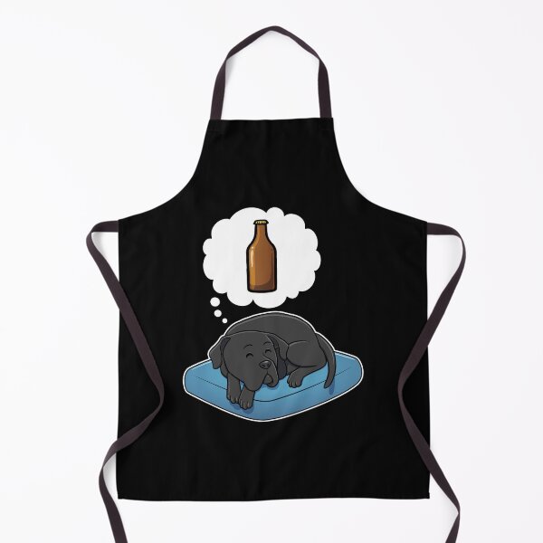 Item preview, Cane Corso dreaming about Beer designed and sold by DoggieDelights.