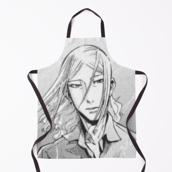 Item preview, alice in borderland designed and sold by one-top.