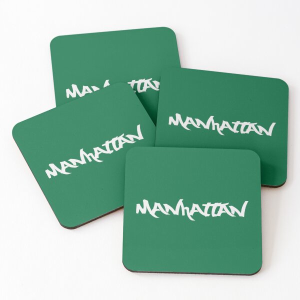 Item preview, Manhattan    designed and sold by PhamilyCustoms.