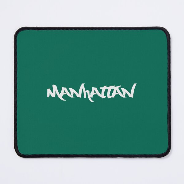 Item preview, Manhattan    designed and sold by PhamilyCustoms.