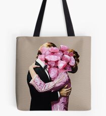 Rocky Start Tote Bag