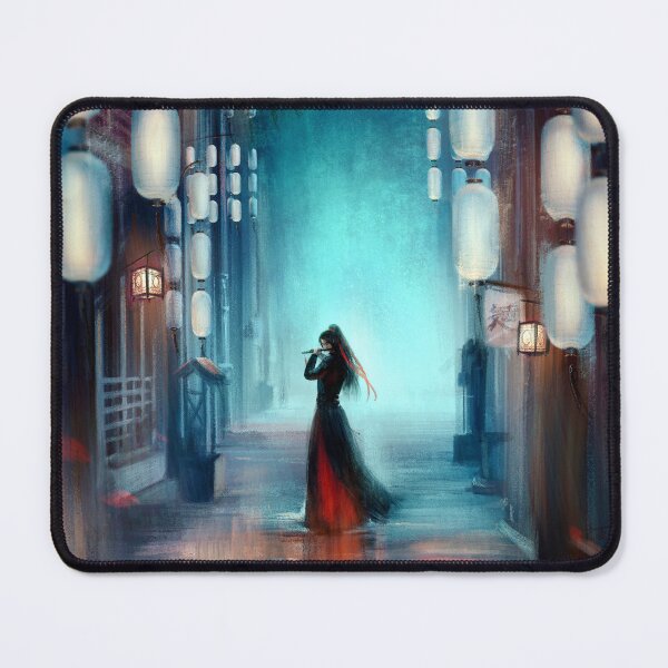 Item preview, Wei Wuxian designed and sold by tiphs.
