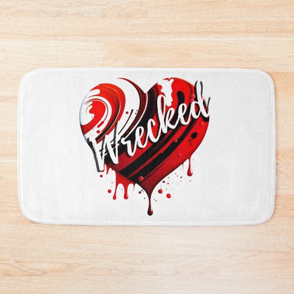 Item preview, Tart Heart Wrecked designed and sold by TheArtfulAllie.
