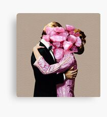 Rocky Start Canvas Print