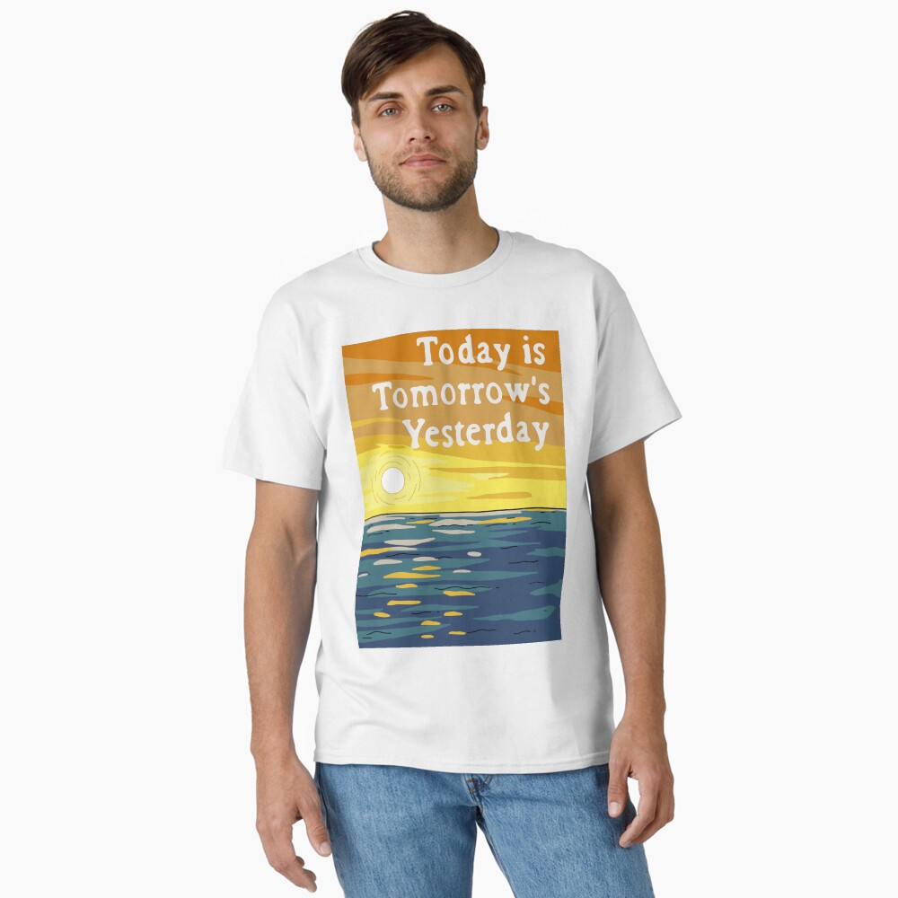 Item preview, Classic T-Shirt designed and sold by Cactico.