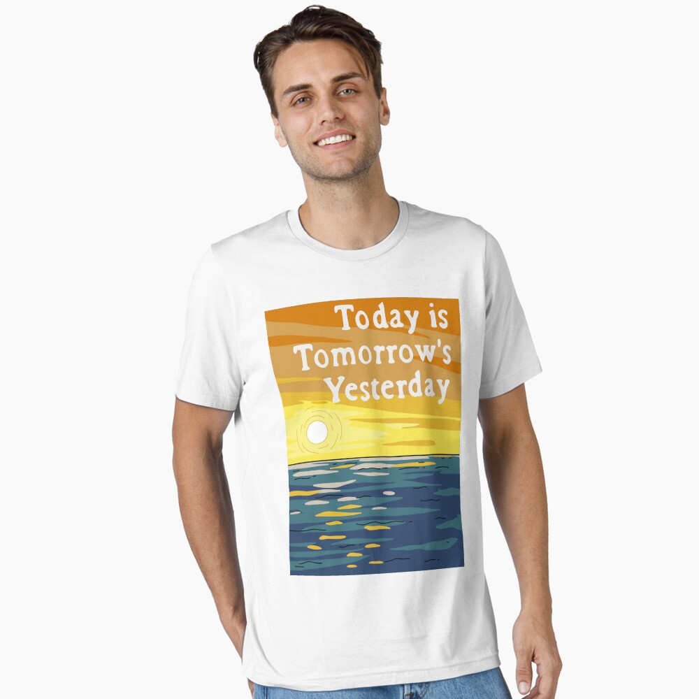 Item preview, Essential T-Shirt designed and sold by Cactico.