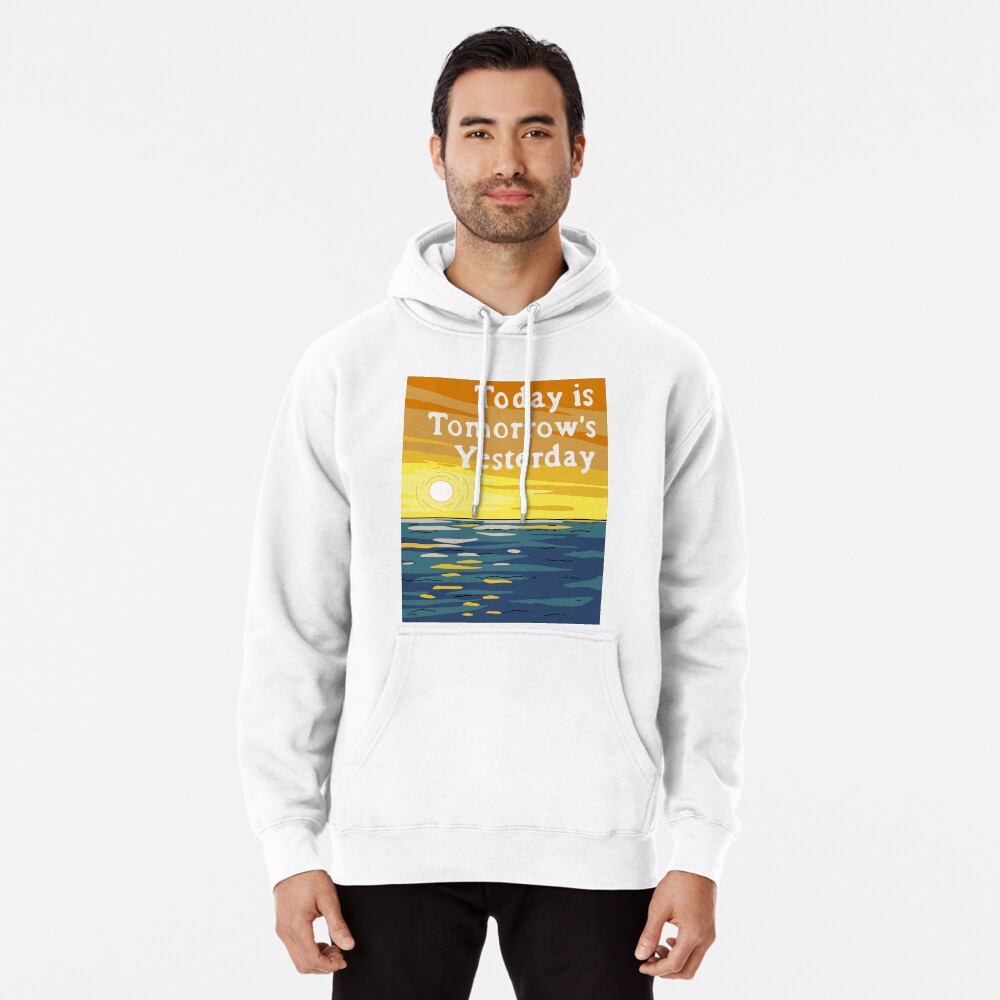 Item preview, Pullover Hoodie designed and sold by Cactico.