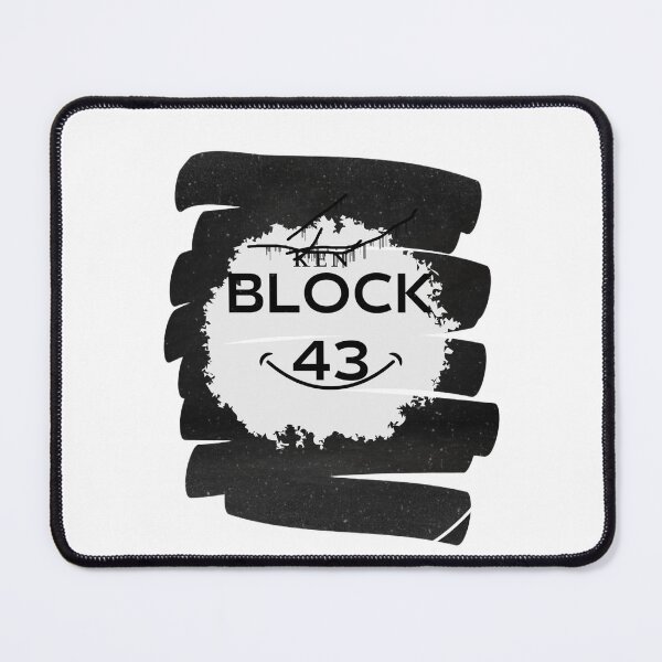 Artikelvorschau, Ken-Block 43 entworfen und verkauft von 4xF.