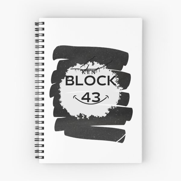 Artikelvorschau, Ken-Block 43 entworfen und verkauft von 4xF.