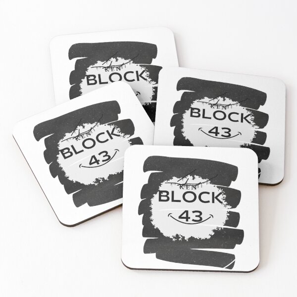 Artikelvorschau, Ken-Block 43 entworfen und verkauft von 4xF.