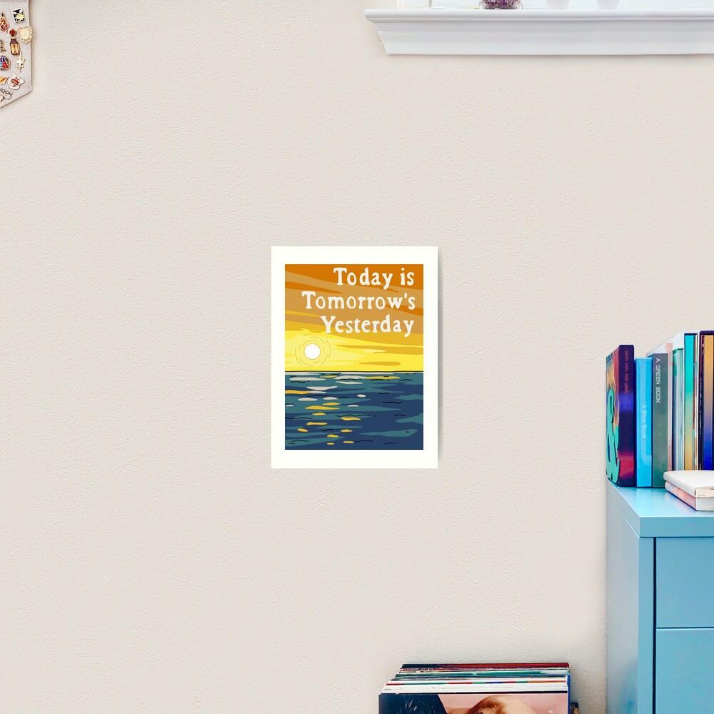 Item preview, Art Print designed and sold by Cactico.