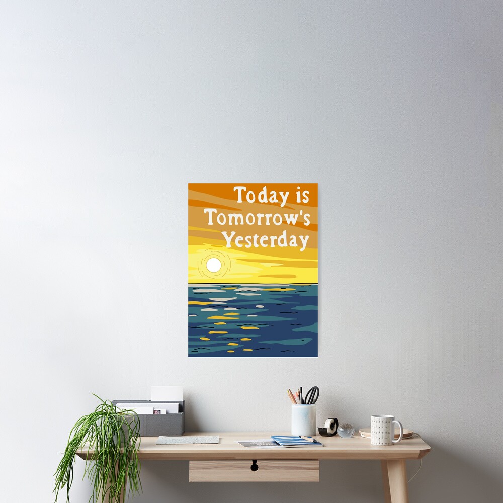 Item preview, Poster designed and sold by Cactico.