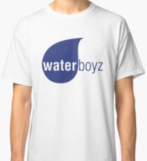 Water Boyz Classic T-Shirt