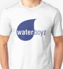 Water Boyz Unisex T-Shirt